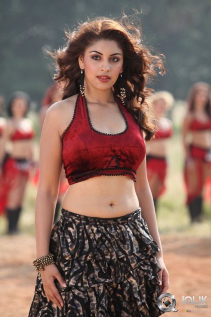 Richa-Gangopadhyay